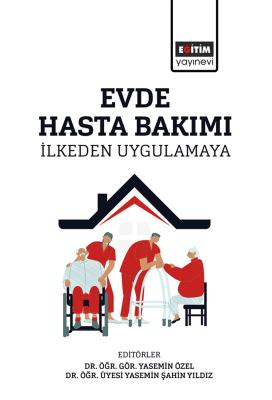 Evde Hasta Bakımı Yasemin Özel