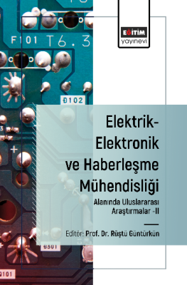 Elektrik-Elektronik ve Haberleşme Mühendisliği Alanında Uluslararası A