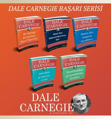 DALE CARNEGIE BAŞARI SERİSİ Dale Carneige