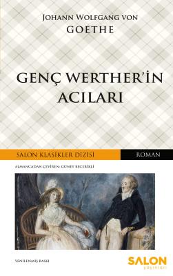 Genç Werther'in Acıları Johann Wolfgang Von Goethe