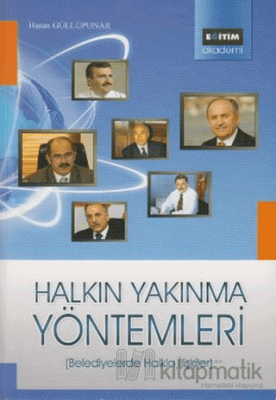 Halkın Yakınma Yöntemleri Hasan Güllüpunar