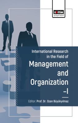 International Research Management and Organization I Ozan Büyükyılmaz