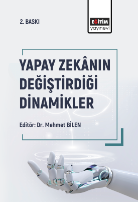 Yapay Zekanın Değiştirdiği Dinamikler Kolektif