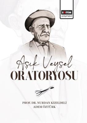 Aşık Veysel Oratoryosu Nurdan Kızıldeli