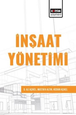 İnşaat Yönetimi Hicran Açıkel