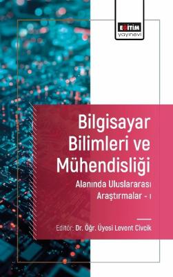 Bilgisayar Bilimleri ve Mühendisliği Alanında Uluslararası Araştırma