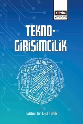 Tekno-Girişimcilik Erol Tekin