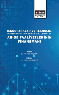 Teknoparklar ve Teknoloji Ahmet Başalp